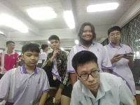 my group-sigma project thumbnail