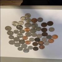 coins and banknotes project thumbnail