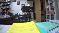 Office people project thumbnail