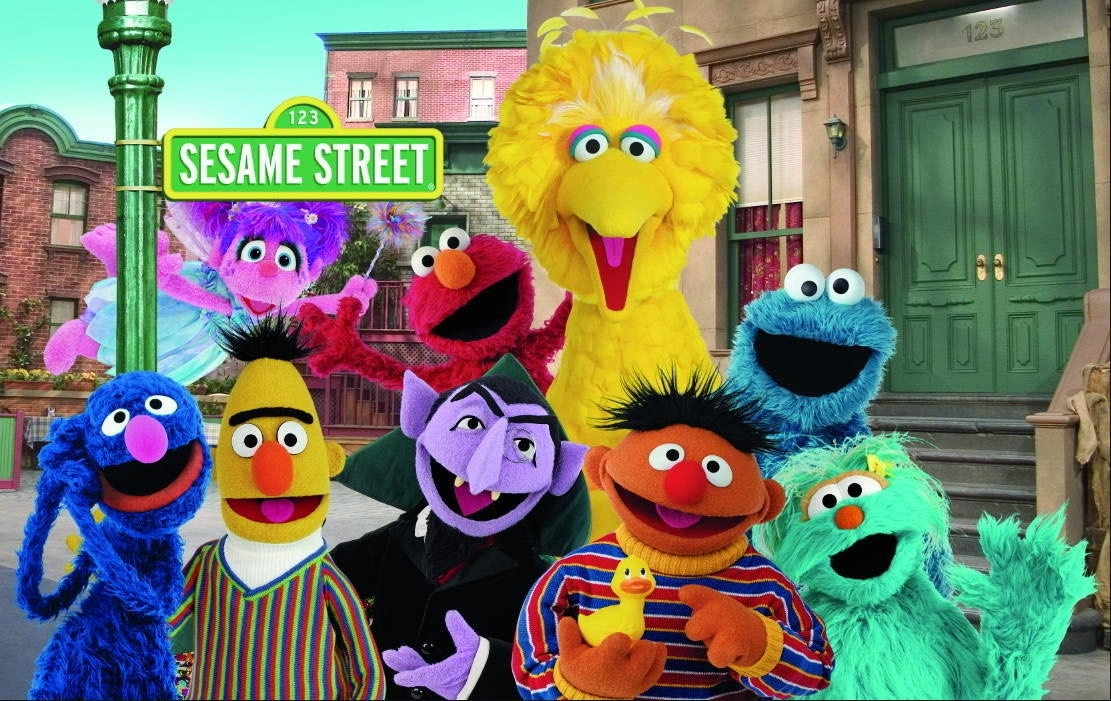 muppet-head-detector Object Detection Dataset by Test