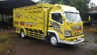 Truck project thumbnail