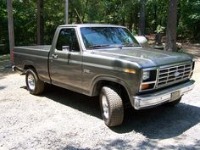 Pickup project thumbnail