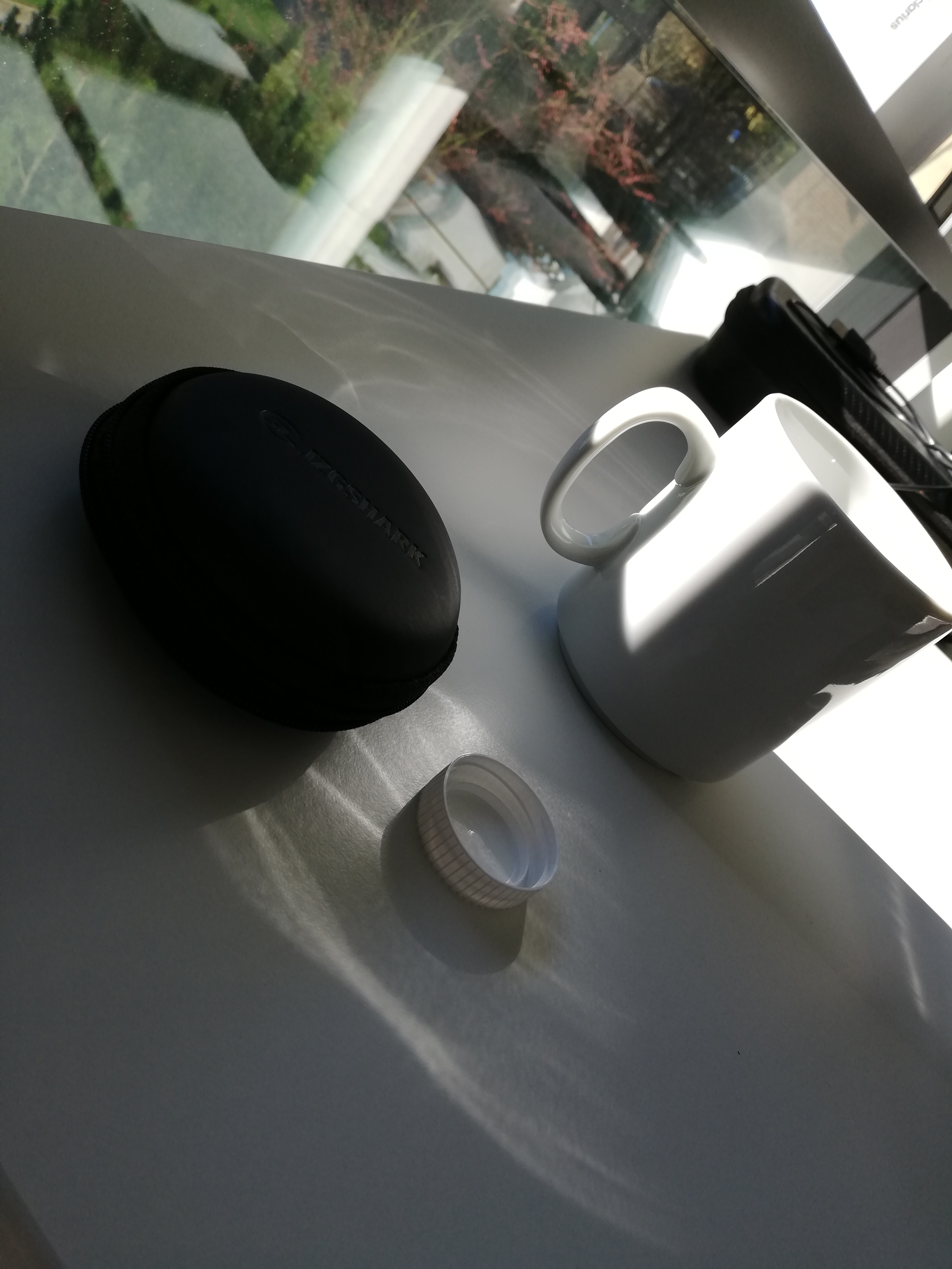 Object Detection Tests Object Detection Dataset by new-workspace-izcw7