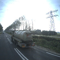 Verkeersbord herkenning project thumbnail