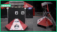 FRC 2024 Notes Object Detection Model by Lavi Arzi