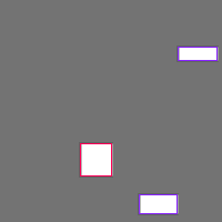turbine blade detection Object Detection Dataset by a