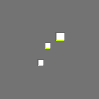 turbine blade detection Object Detection Dataset by a