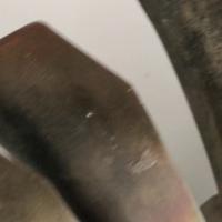 turbine blade detection Object Detection Dataset by a