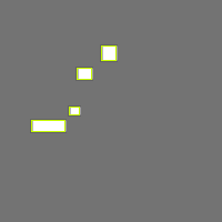 turbine blade detection Object Detection Dataset by a