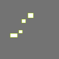 turbine blade detection Object Detection Dataset by a