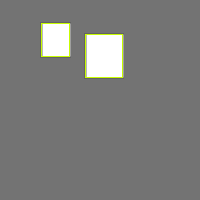 turbine blade detection Object Detection Dataset by a