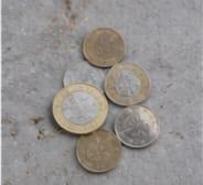 Coin Detection project thumbnail
