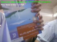OBEC AI SPARK NBR project thumbnail