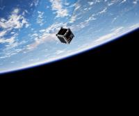 Spacecraft Detection project thumbnail