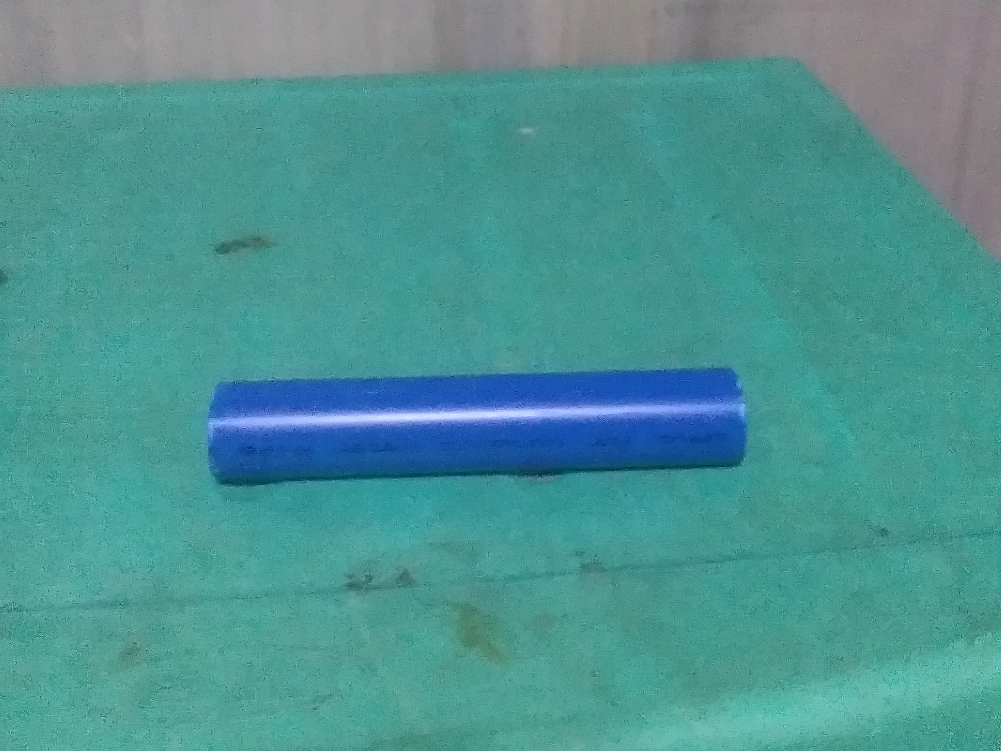 Pvc Object PVC WITH COUPLING Object Detection Model by TUP