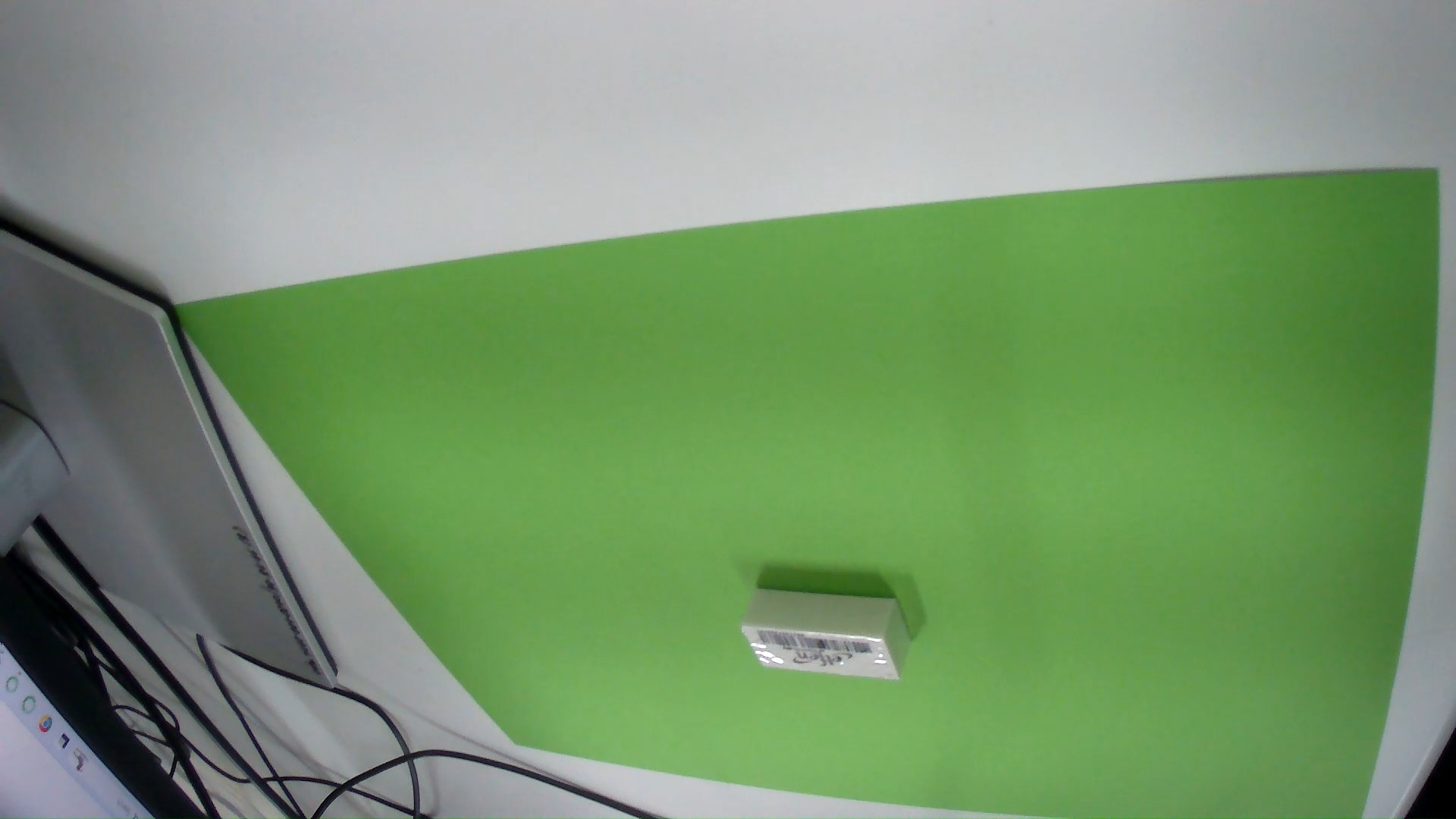Eraser Object Detection Model by TCP01