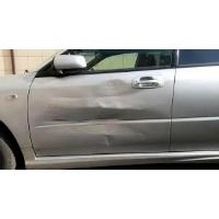 Automobile Damage Detection project thumbnail