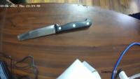 knife images dataset project thumbnail