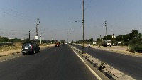 Road surface classification project thumbnail