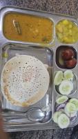 Food Detection project thumbnail