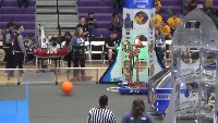 FRC v2025 project thumbnail