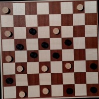 Checkers project thumbnail
