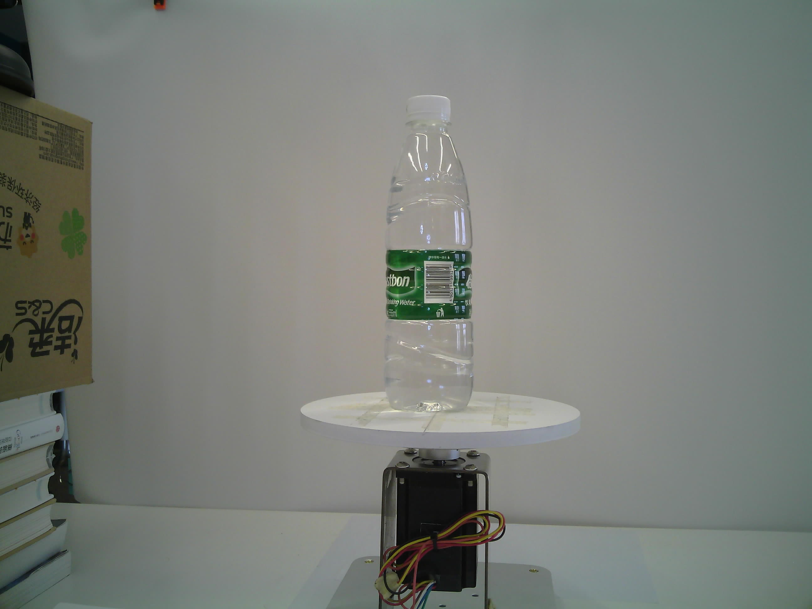 retail_product_datasets Object Detection Model by FYP