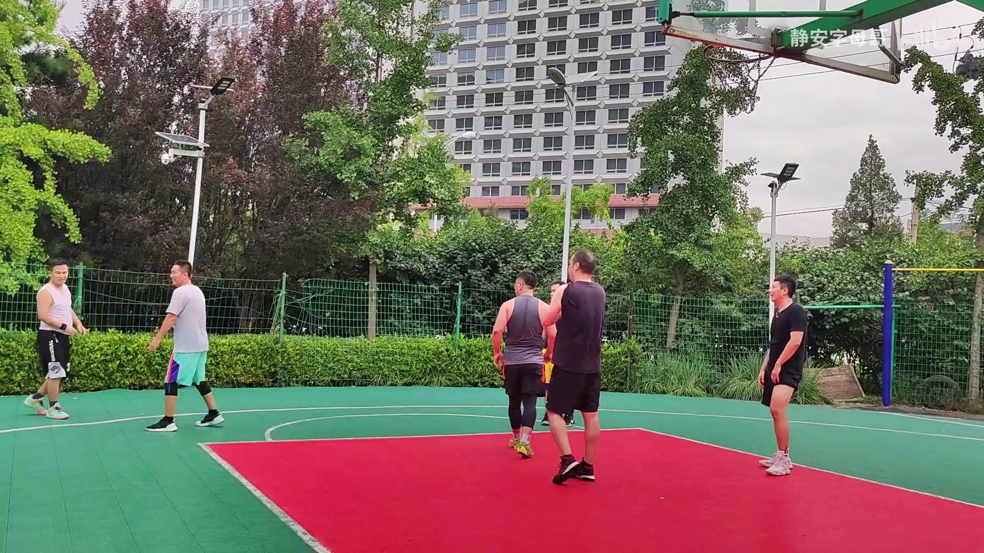 basketball Object Detection Dataset by yolov5