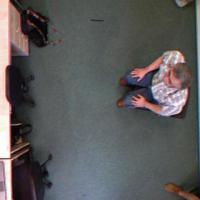 FallDetection project thumbnail
