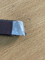 Milling Wear project thumbnail