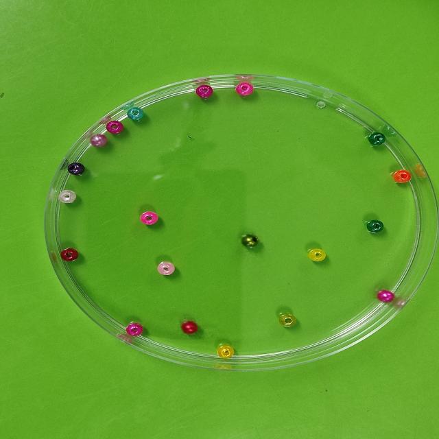 Microplastic detection Object Detection Dataset by DWCY