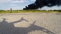 fire-smocke project thumbnail