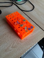 Test tube project thumbnail