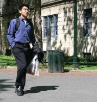 pedestrian project thumbnail