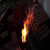 fire detection project thumbnail