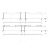 AiCAD bai1 mặt đứng project thumbnail