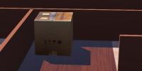 Webots_Maze project thumbnail