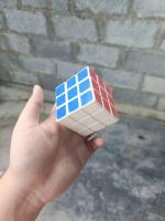 Rubik Detection project thumbnail
