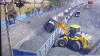 wagon-excavator-bucket project thumbnail