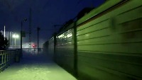 TRAINS project thumbnail