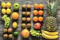 EXP3 FRUITS project thumbnail