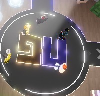 RIVALS project thumbnail