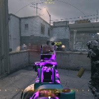 warzone project thumbnail