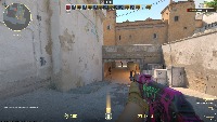 Counter Strike project thumbnail