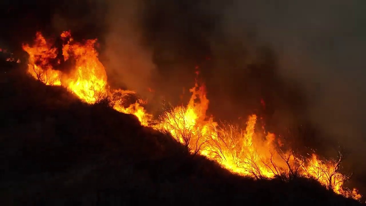 fire dataset Instance Segmentation Dataset by firesegmentation