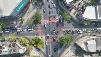 M1_Charoenphool Intersection  project thumbnail
