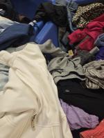 Clothes in bins classifier project thumbnail
