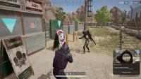 AIMBOT project thumbnail