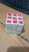 Find cubes and My First Projects project thumbnail