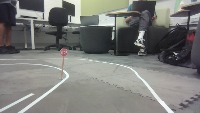 Traffic Sign Detection project thumbnail